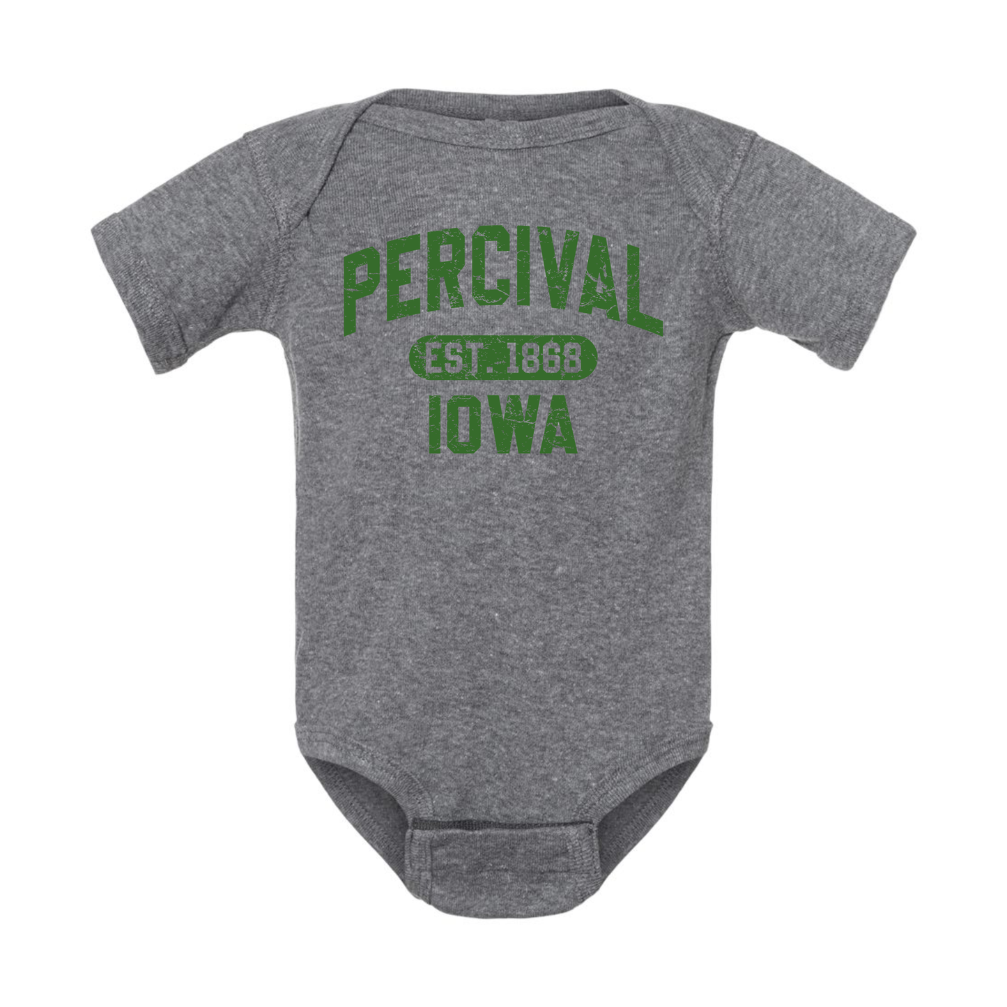 Infant Percival