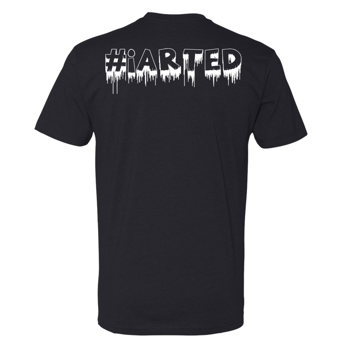 Self Expression Gallery Adult Tee