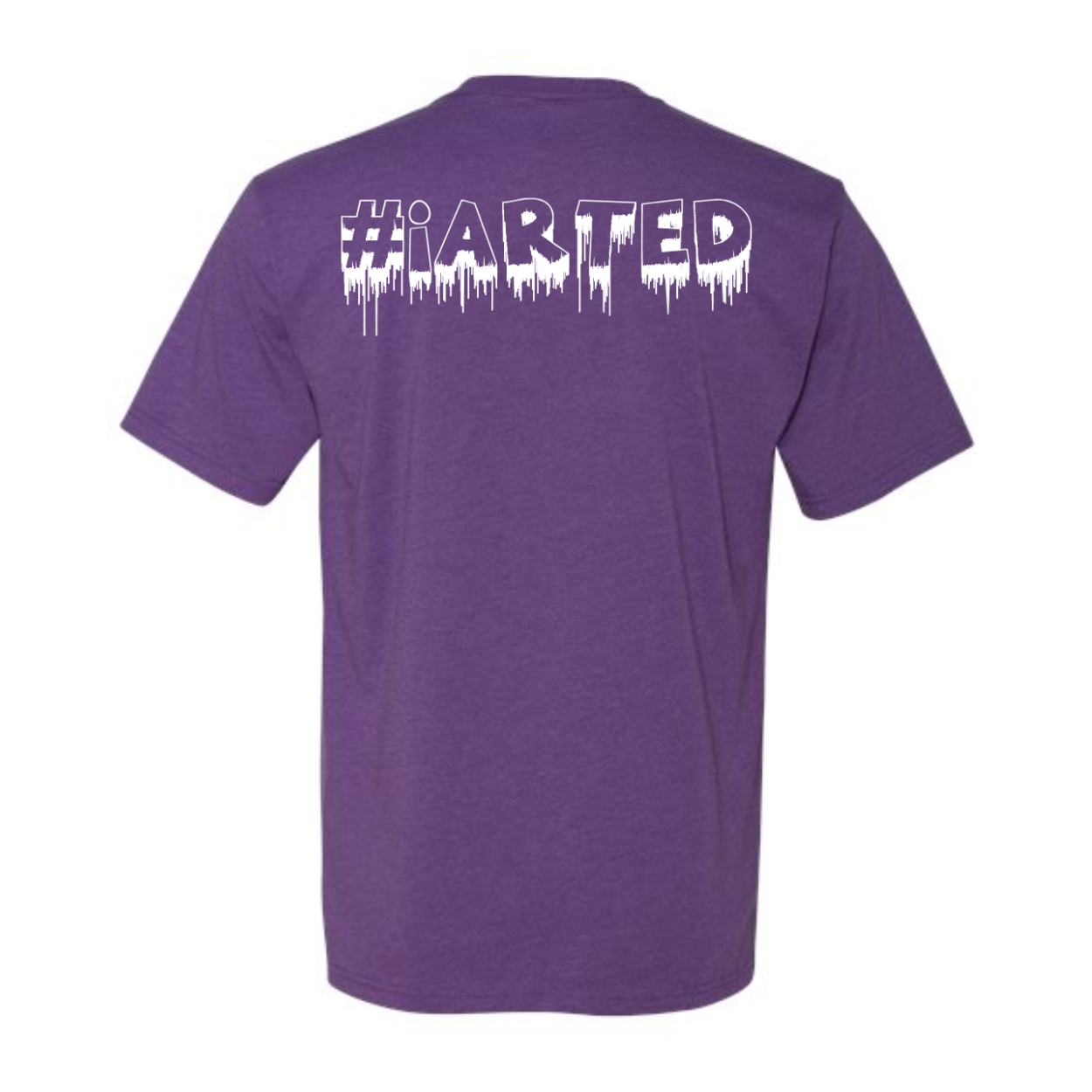 Self Expression Gallery Adult Tee