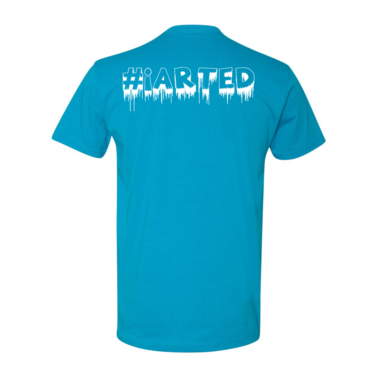 Self Expression Gallery Adult Tee