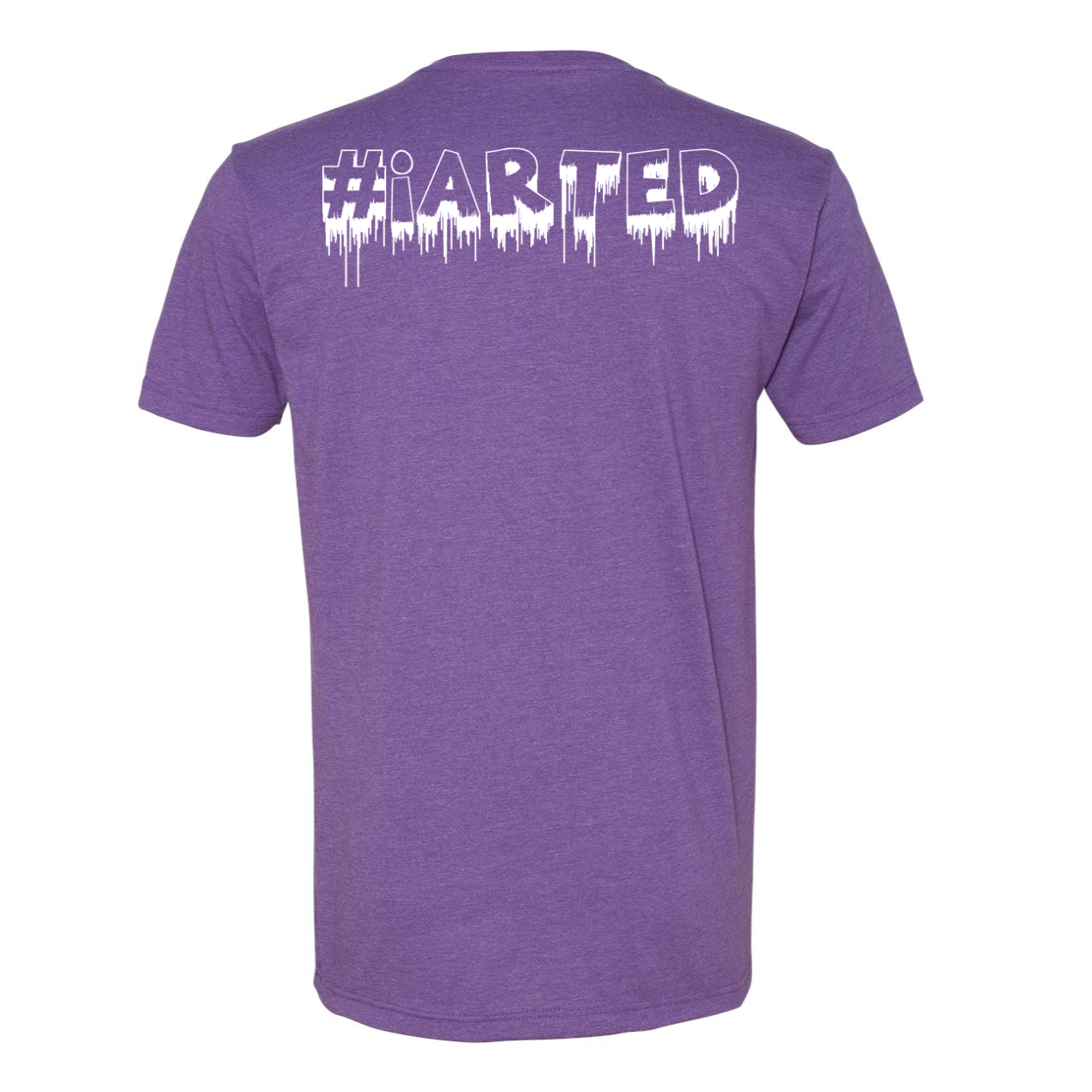 Self Expression Gallery V-Neck ADULT