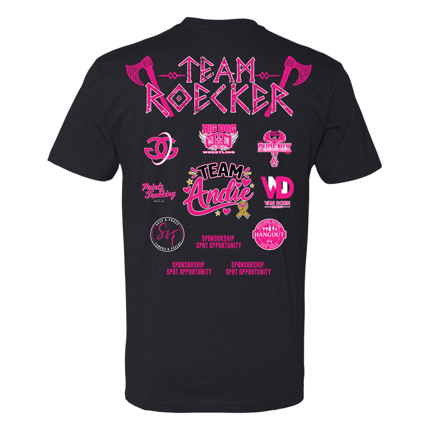 Team Roecker-Youth