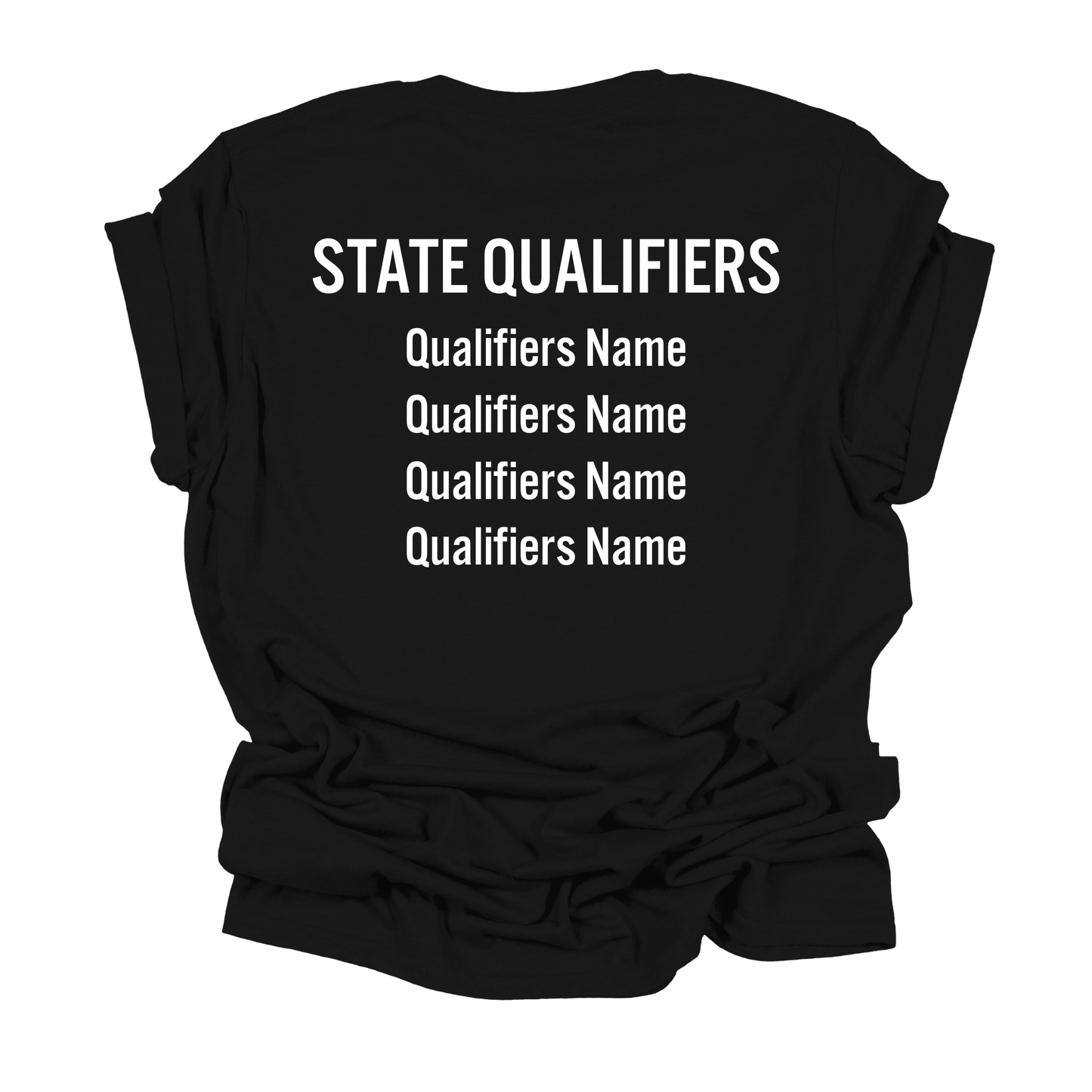 Conestoga Youth Wrestling State Qualifiers-