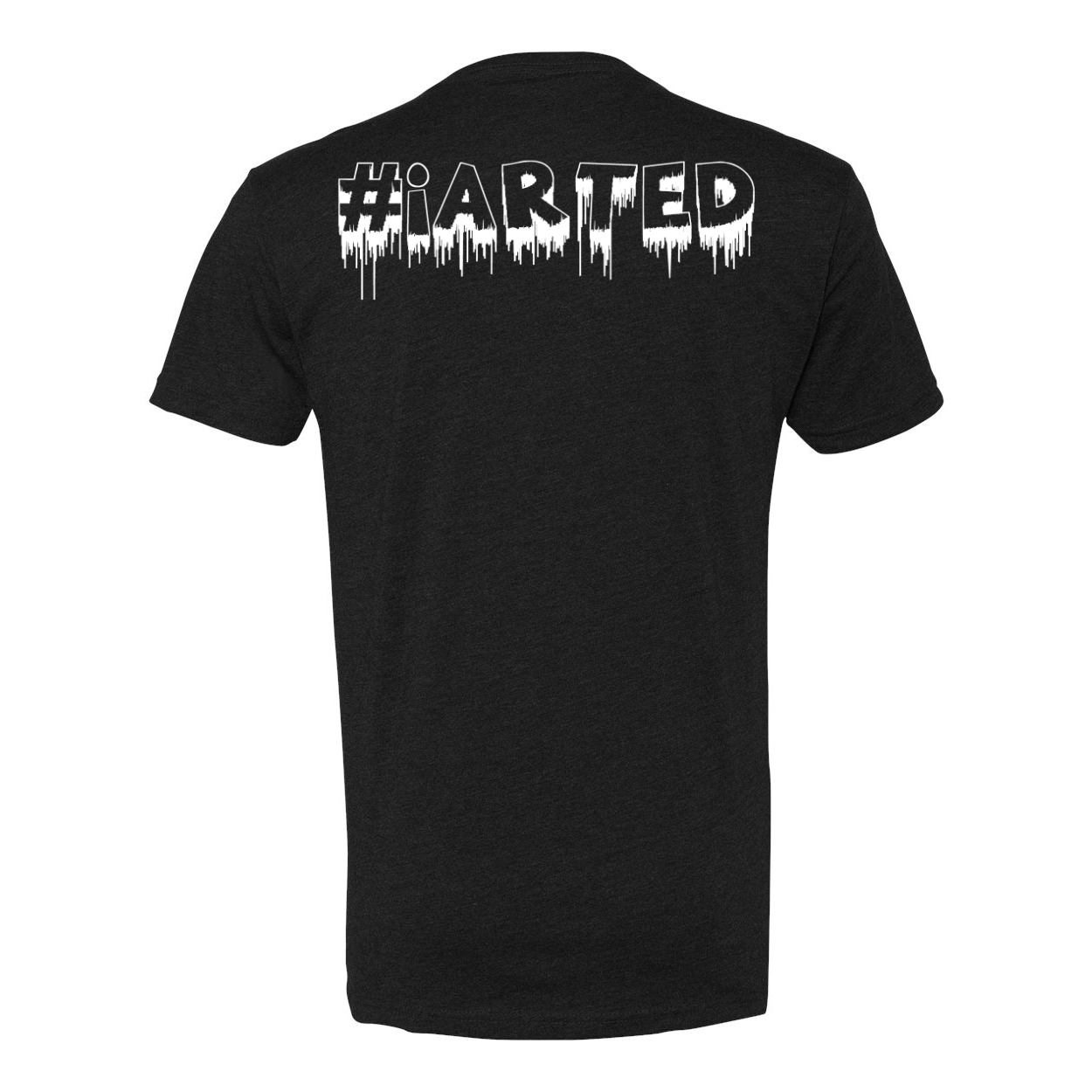 Self Expression Gallery V-Neck ADULT