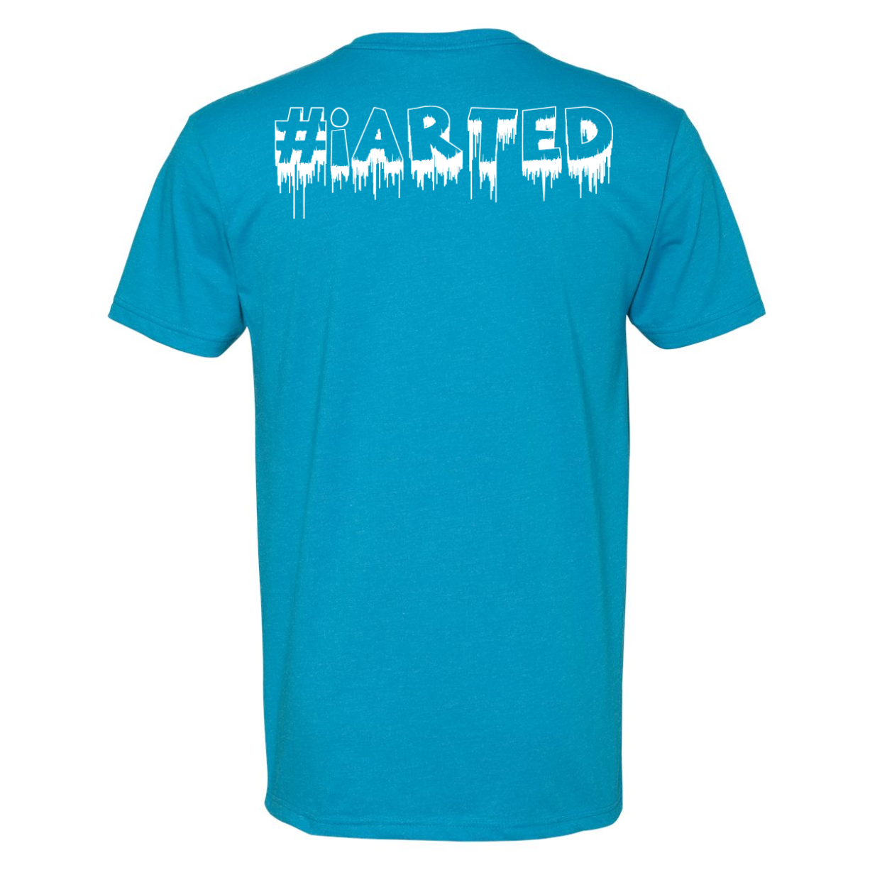 Self Expression Gallery V-Neck ADULT