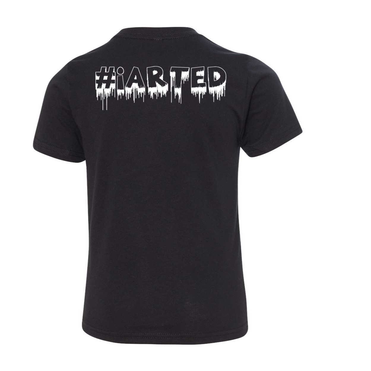 Self Expression Gallery Youth Tee