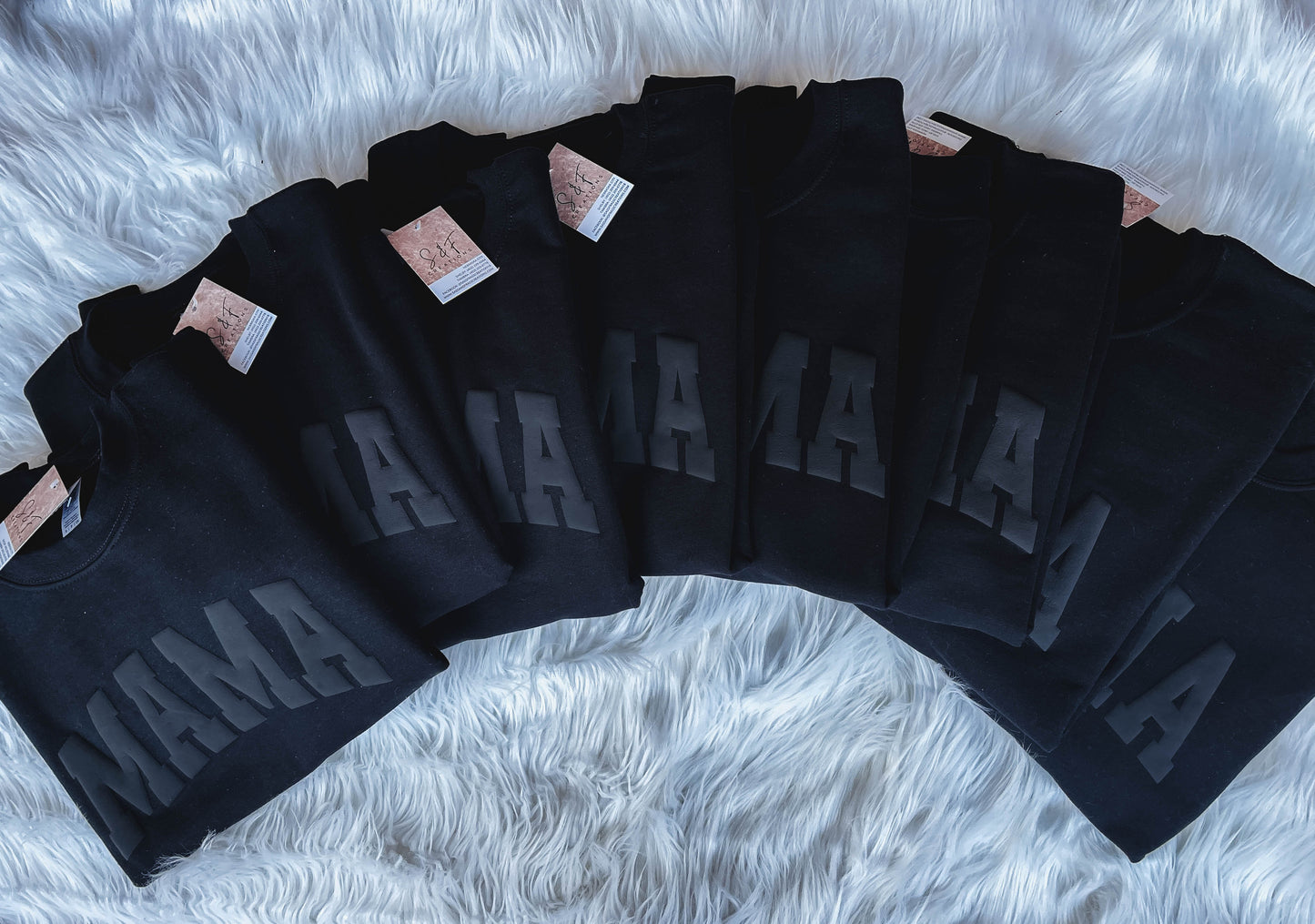 MAMA Black on Black