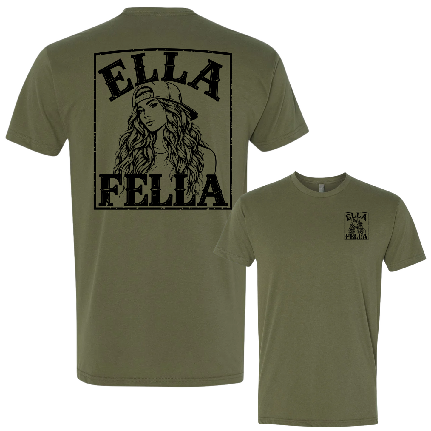 Ella Fella