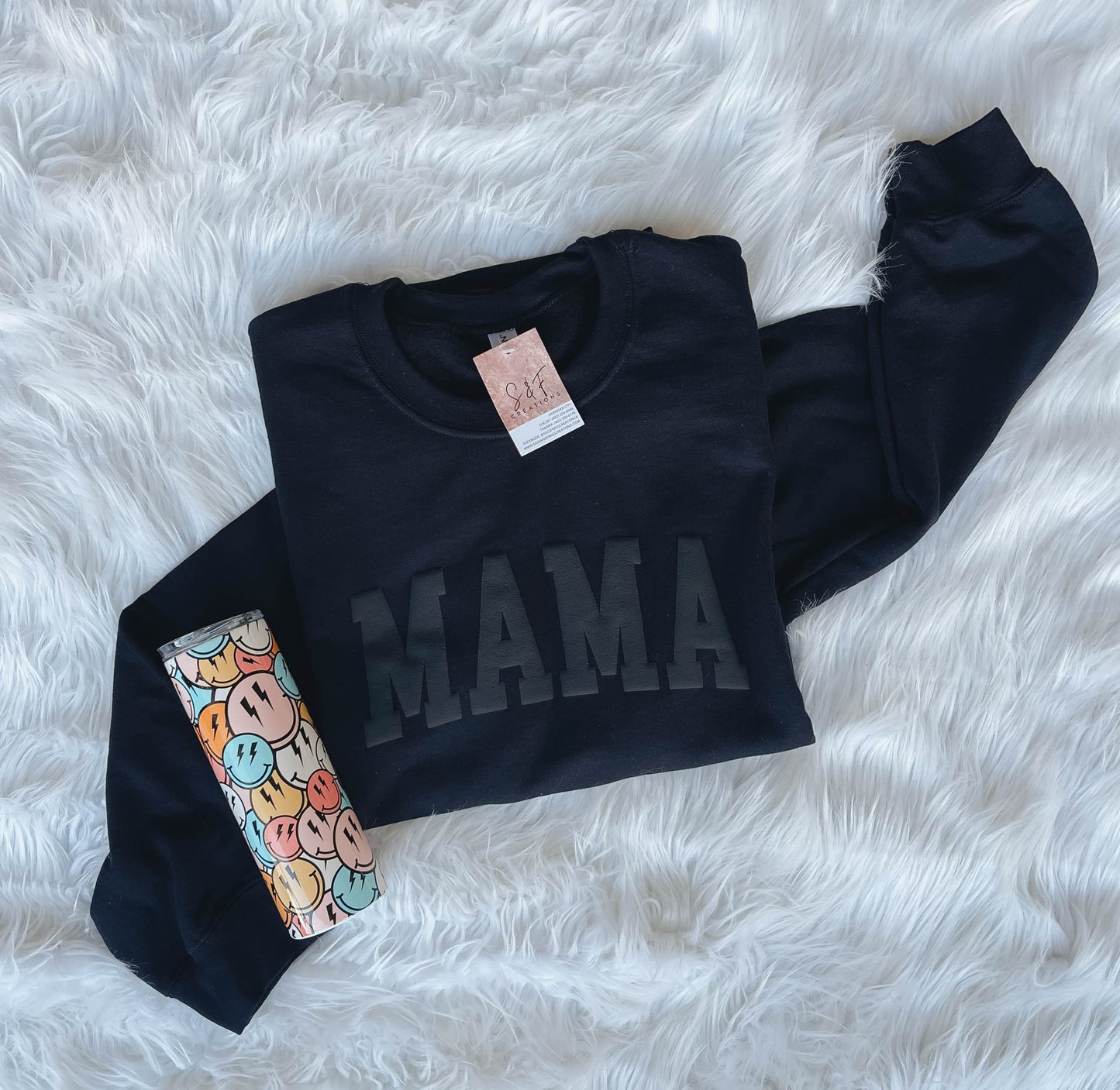 MAMA Black on Black