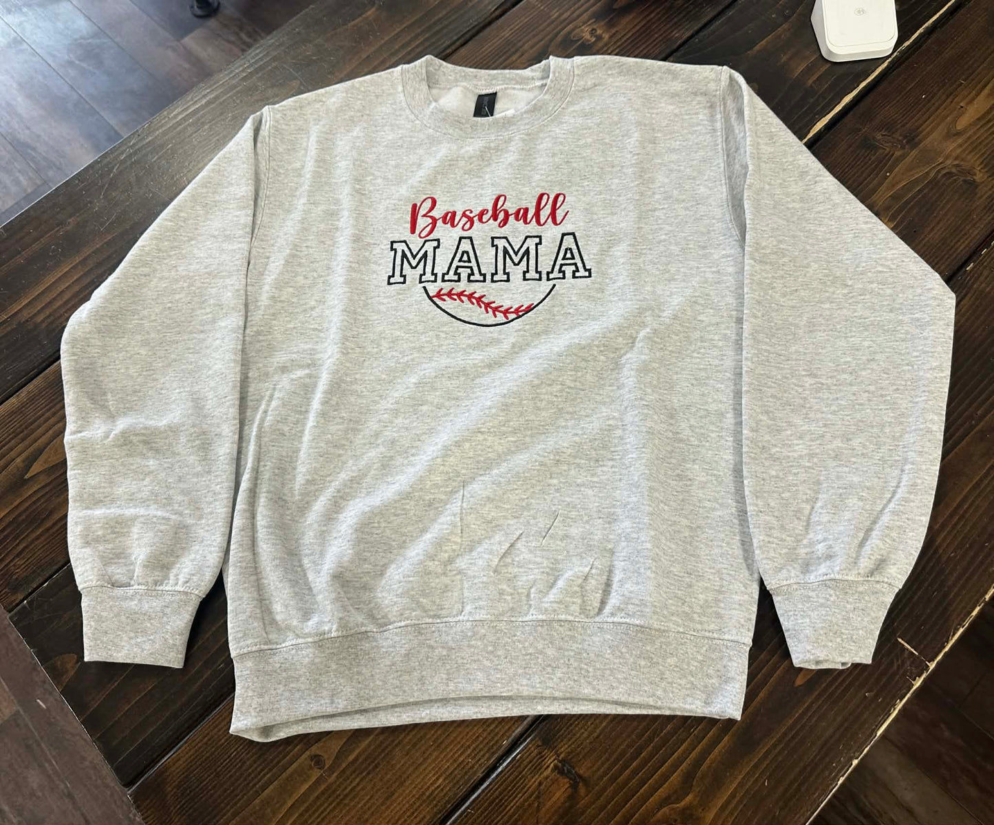 Baseball Mama