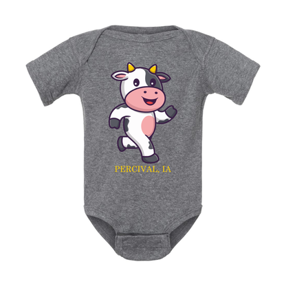 Infant Percival