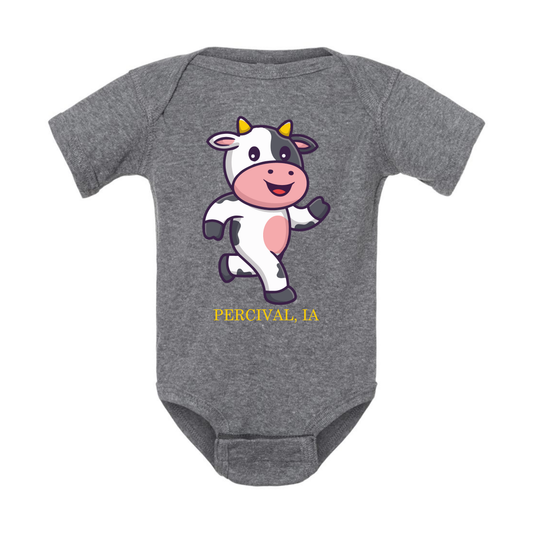 Infant Percival