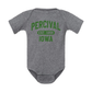 Infant Percival