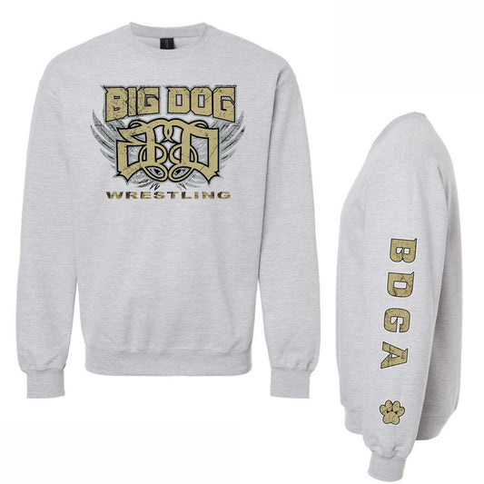 Big Dog Wrestling Crew - Adult