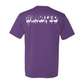 Self Expression Gallery Adult Tee