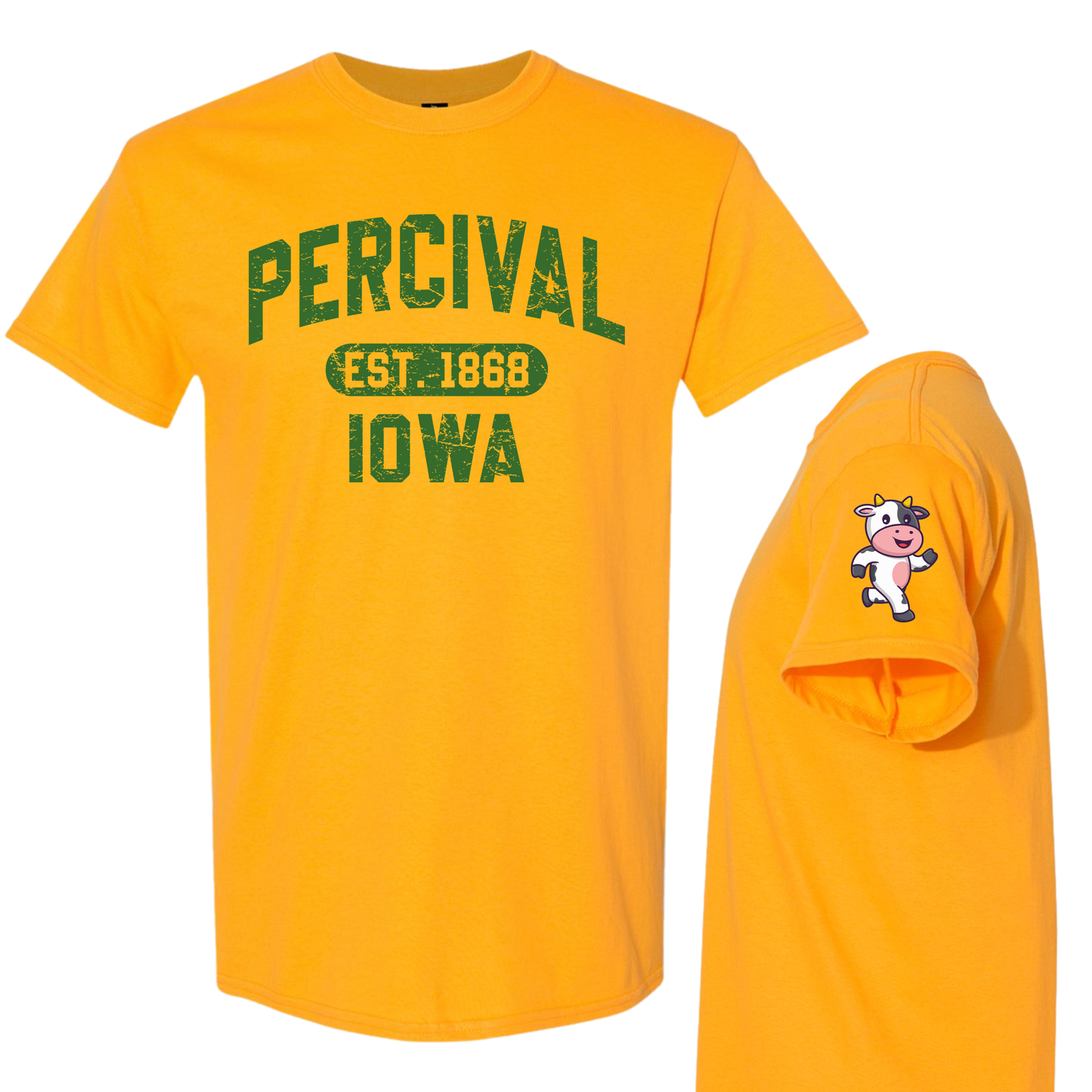 Percival IA