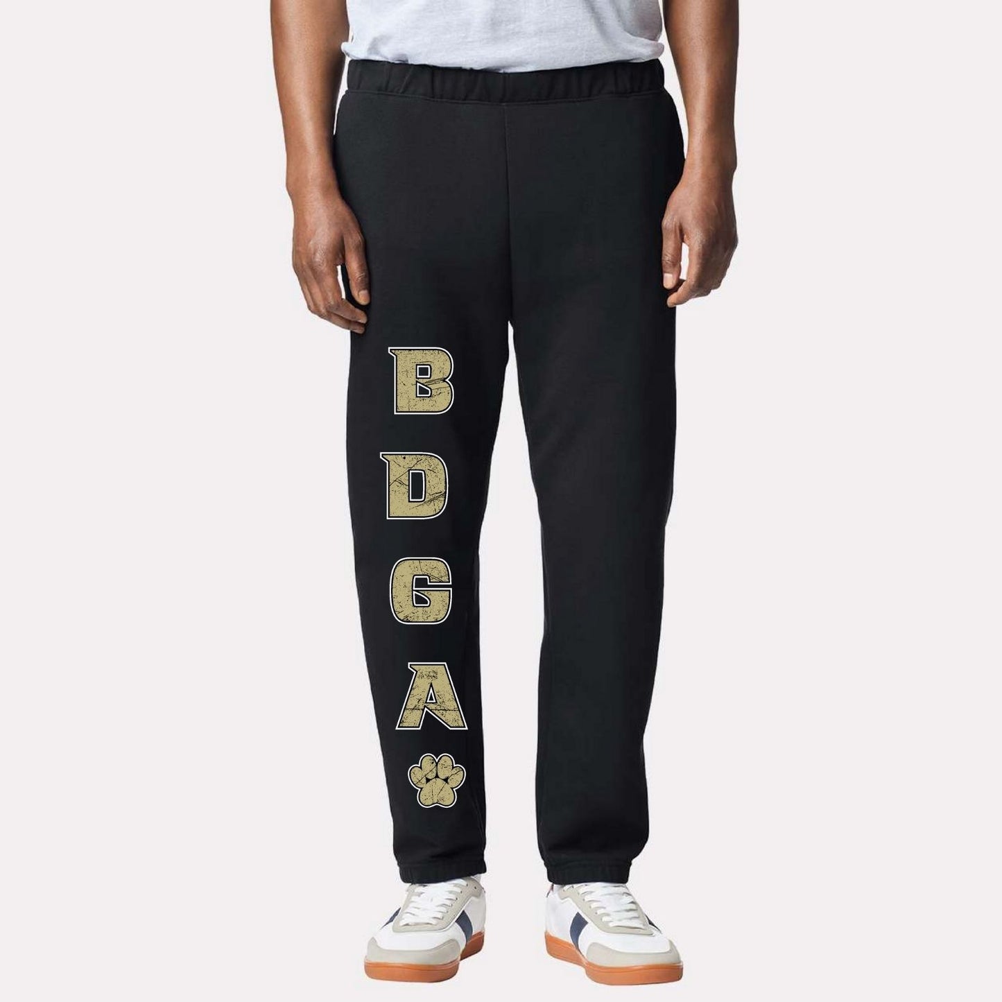 BDGA Sweatpants - Adults