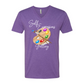 Self Expression Gallery V-Neck ADULT