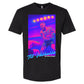 TEAM ROECKER fight tee - ADULT