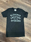 Bleacher Creature ... Tee