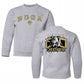 BDGA Crew - Youth