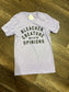 Bleacher Creature ... Tee