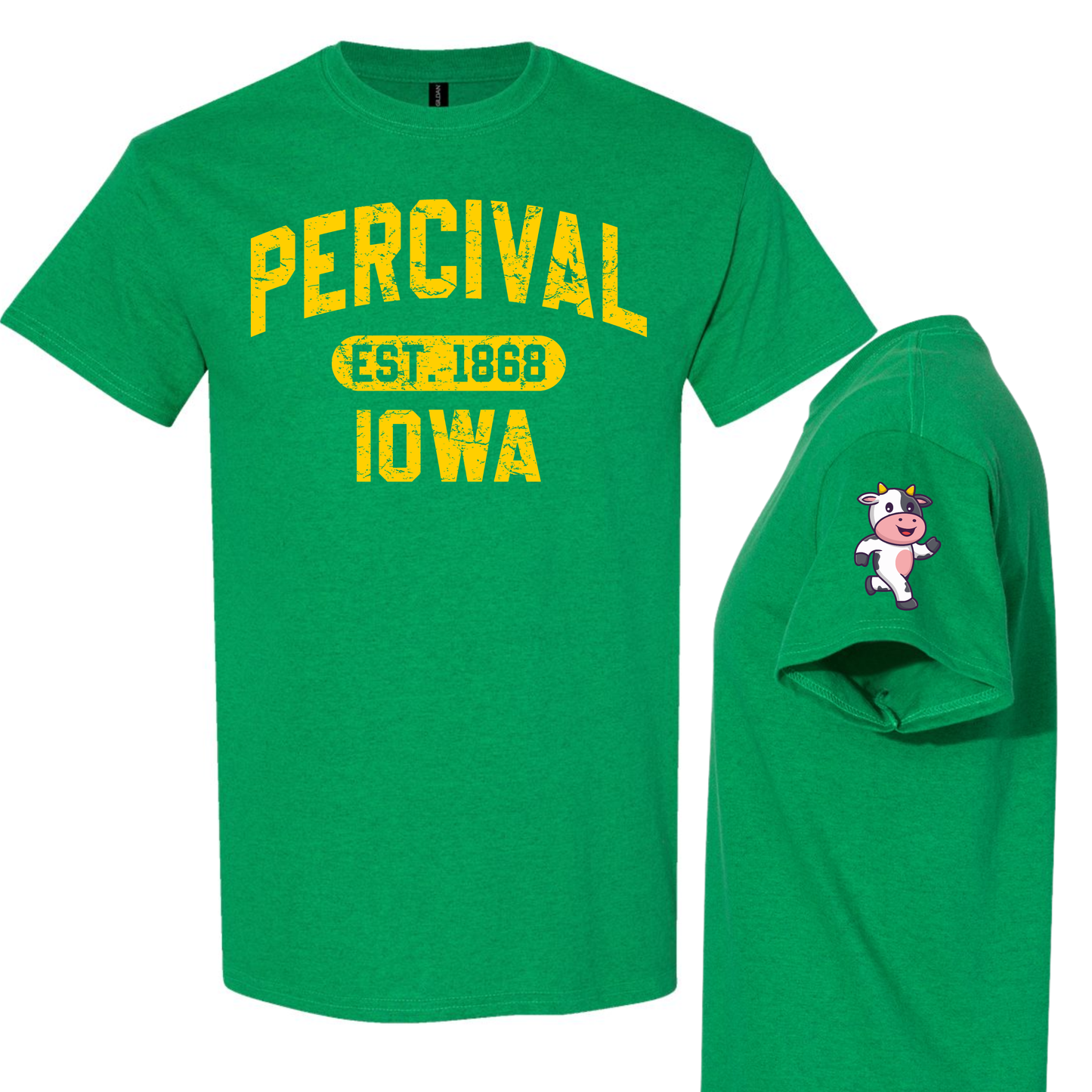 Percival IA