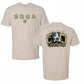 BDGA Straight - Adult Tee