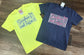 Sunshine + Iced Coffee Tee