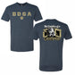 BDGA Straight - Adult Tee