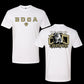 BDGA Straight - Adult Tee