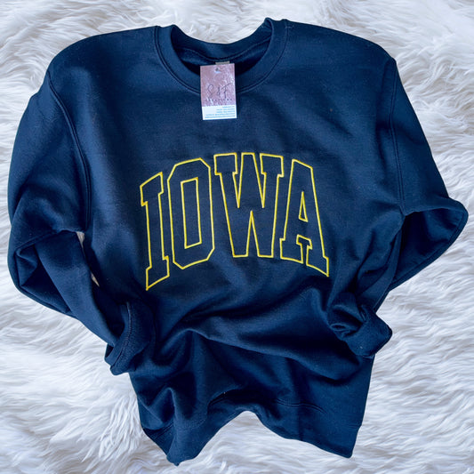 IOWA Embroidery