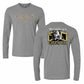 BDGA Straight Long sleeve -Adult