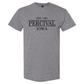 Est. 1868 Percival