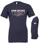 GOD BLESS AMERICA-ADULT