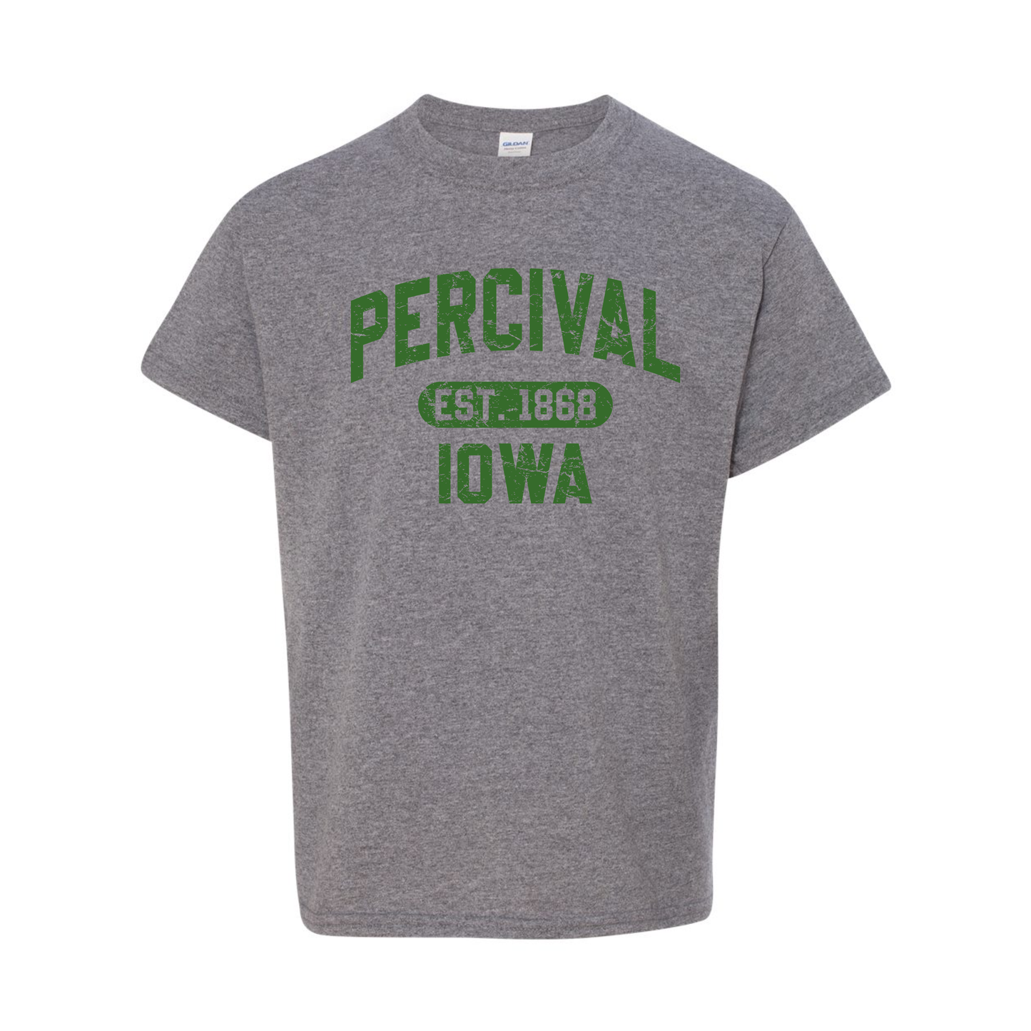 Youth Percival