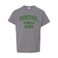 Youth Percival