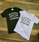 Bleacher Creature ... Tee