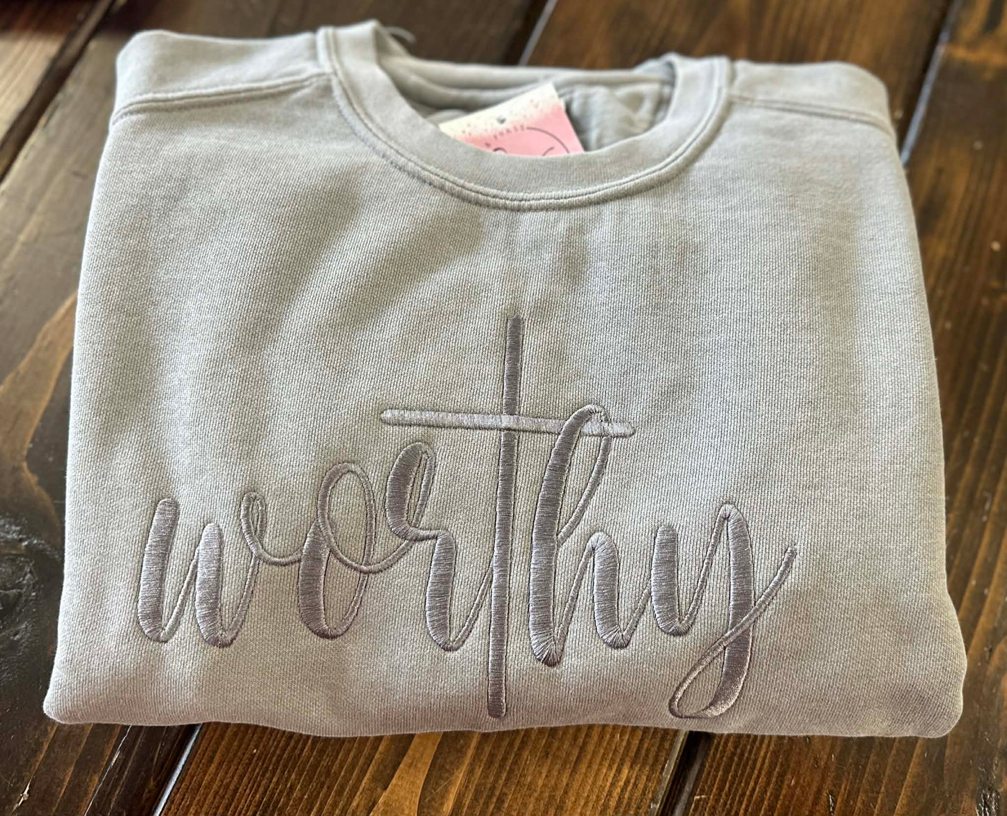 Worthy