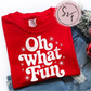 Christmas Saying Tees