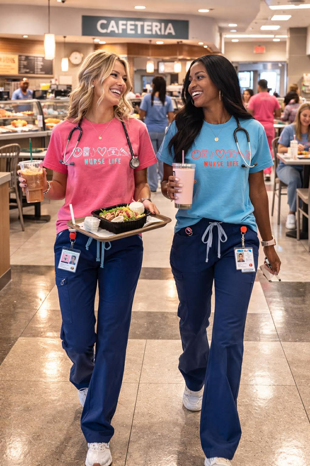 Nurse Life