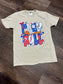 Play Ball Tee