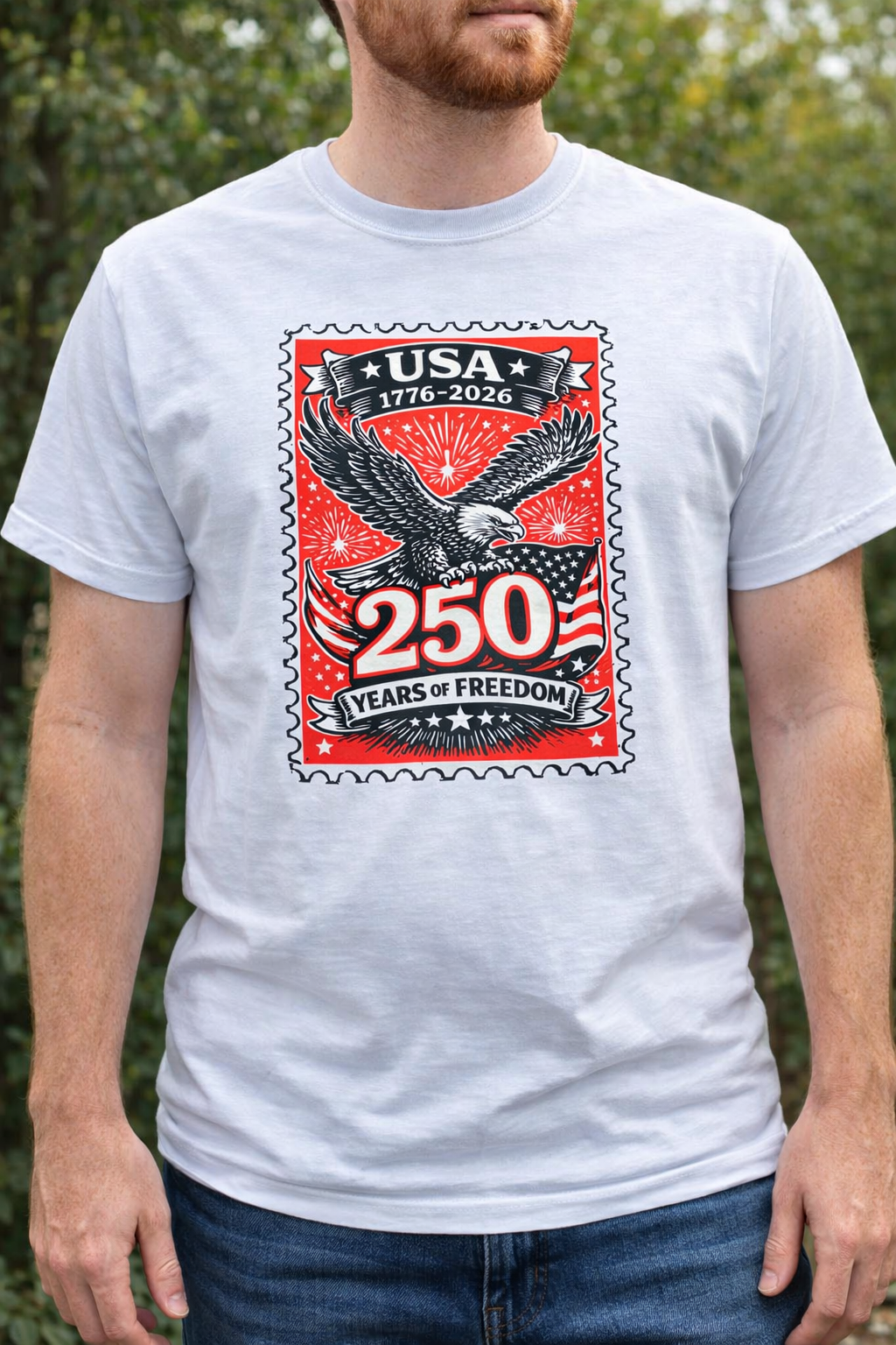 250 Years of Freedom
