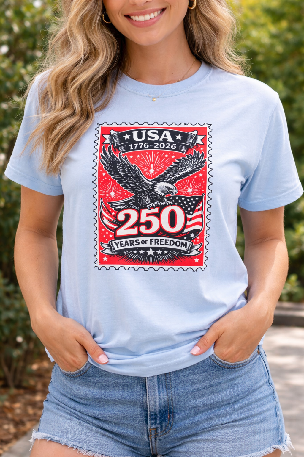 250 Years of Freedom