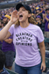 Bleacher Creature ... Tee
