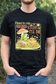 I Have to Say the Weird Stuff ... Tee