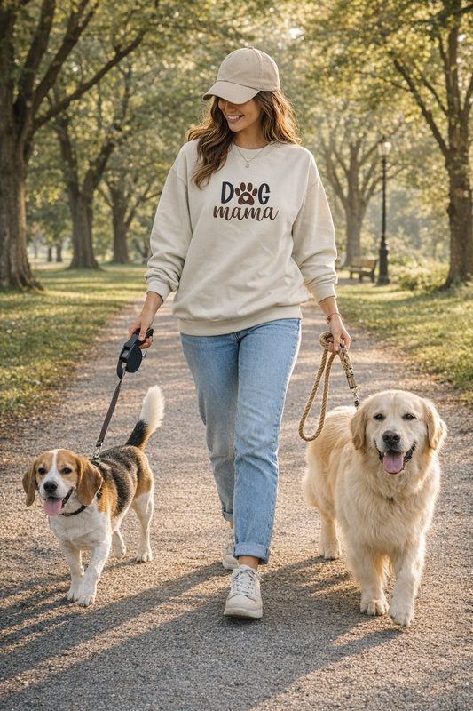 Dog Mama