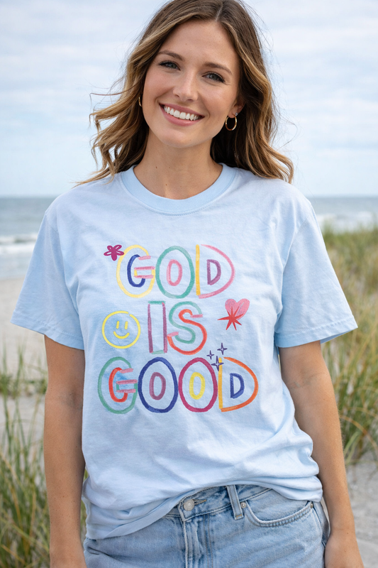 God is Good