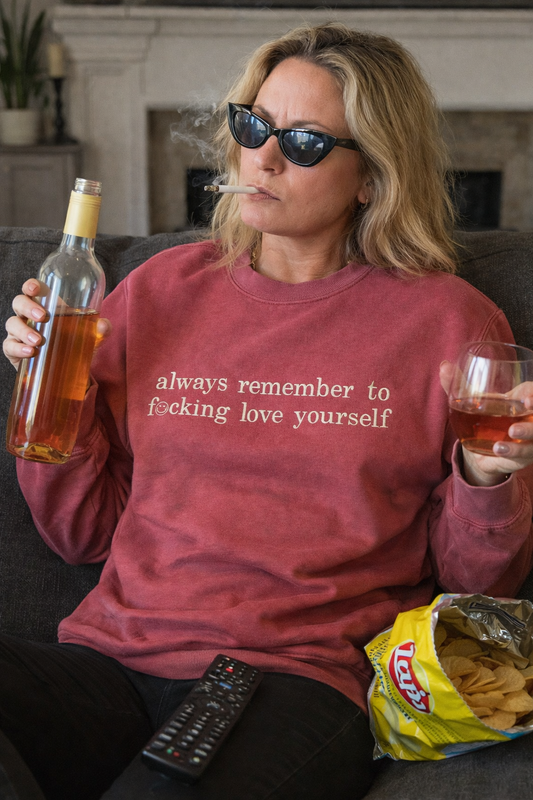 always remember to ...