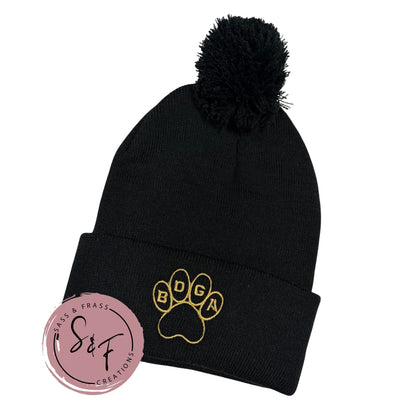 BDGA Beanies